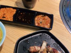 -汉拿山(包河万达店)