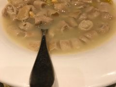 -香雪海饭店中餐厅(人民桥店)