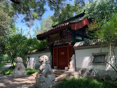 -宣武艺园