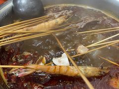 -丹妹麻辣烫(袁家岭20year店)
