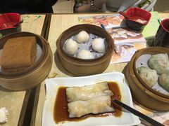 -添好运点心专门店(中环IFC店)