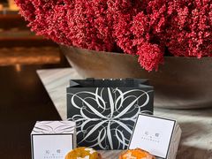 -沁蝶 Butterfly Patisserie甜品蛋糕(北京瑰丽酒店)
