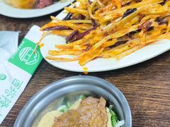 -西塔隆太白烤牛肉馆(图们路店)