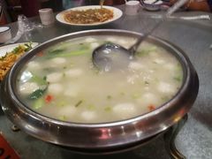 -邢家锅贴老店·非遗·开封菜(金明广场店)