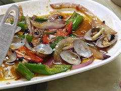 -深圳柯记餐厅(大望店)