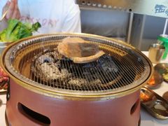 -西塔老太太泥炉烤肉(川沙百联店)