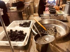 -自黑豆夫·臭豆腐夹馍(四海唐人街店)