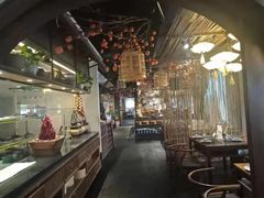 -老灶房-四川土菜(开元店)