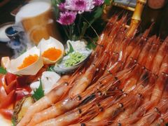 -和彩放题餐厅(酒仙桥店)