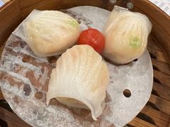 -点都德(世纪汇店)