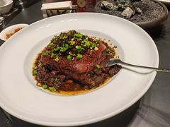 -忆江南·临江鱼馆