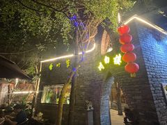 -香叶草中餐厅(川白楼店)