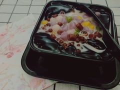 招牌烧仙草-觅恬记港式甜品(1818店)