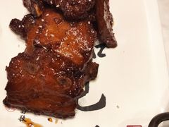 -乾隆美食·本帮菜(黄河路店)