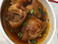 红烧猪脚-火宫殿(五一大道分店)