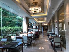 -索菲特西湖大酒店·香榭丽全日候餐厅(南山路店)