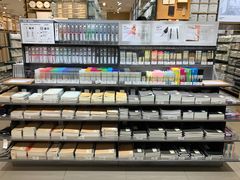 -MUJI无印良品(万达太原街店)