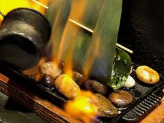 -無境·匠心日本料理(汉街店)