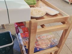 -贤合庄卤味火锅(勒泰中心店)