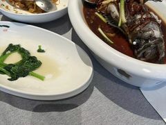 -潮府馆·非遗潮州菜·世纪公园(新国际博览中心店)