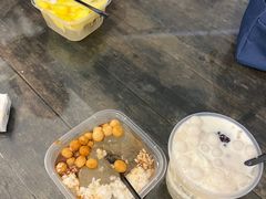 -甜心闲生传统手工冰粉(奎星楼店)
