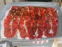 -新石器烤肉(百联川沙店)