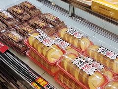 -味多美蛋糕(苏州街地铁店)