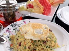 -敦煌山庄摘星阁