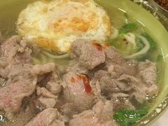 -雪花龙吊龙牛肉面(三山街店)