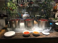 -龙城咖啡厅(常州富都洲际店)