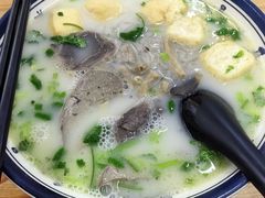 -鸭小妹鸭血粉丝(老门东店)