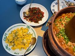 -一坐一忘云南菜(嘉里中心店)