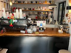 -Joymean coffee.见面咖啡