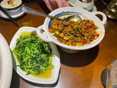 -鼎晟江南·融合江南宴(固戍店)