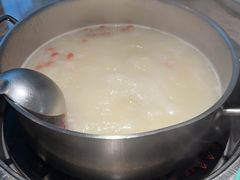 -淘米捞·米汤脆鲩鱼火锅(福田皇岗店)