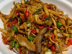 -兰湘子·湘菜小炒(崂山丽达店)