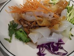 -老镇春饼(济宁万达店)