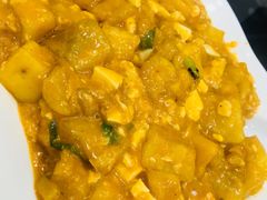 -芳芳餐厅(白沙路店)