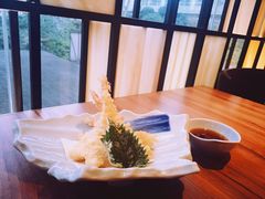 天妇罗炸虾-水月·和牛工坊(水晶郦城店)