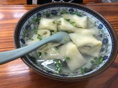 -枫镇面馆(寒山寺店)