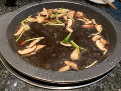 -井格重庆火锅(临平银泰城店)