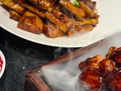 -锦楼·臻选新杭帮(杭州中心店)