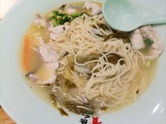 -官桥贡面(吉城大厦店)