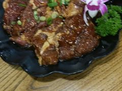 -大壮家原味烤肉(兴华北街店)