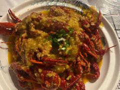 -去吃龙虾 | 烧烤·龙虾馆(红林世界城店)