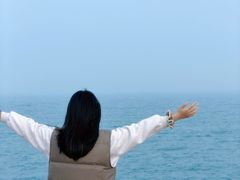-日照海滨国家森林公园