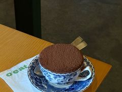-O'eat Blossom&Pelican(深圳首店)