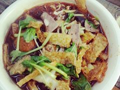 -一家人面馆(三条巷店)