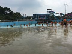 -平江亚马逊水上乐园