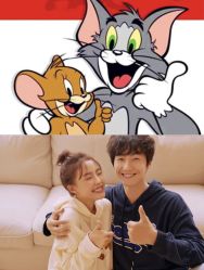 -易摄影婚纱摄影工作室